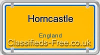 Horncastle board
